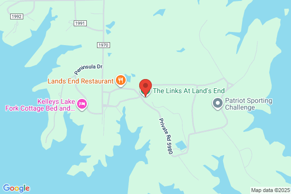Links At Land's End Restaurant