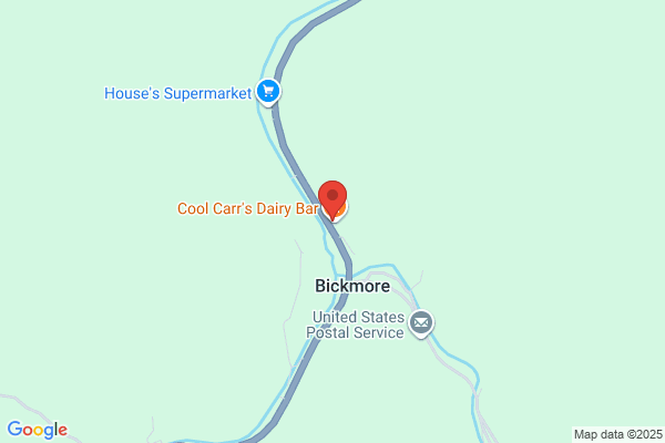 Ramsey's Dairy