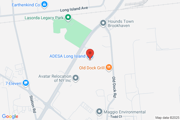 Adesa Long Island