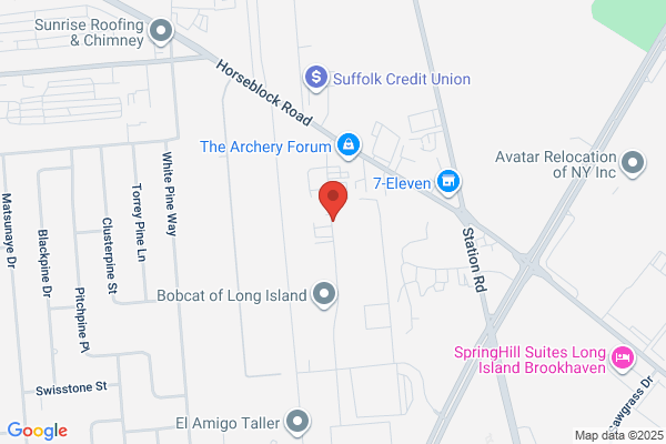 Advanced Energy Systems Inc