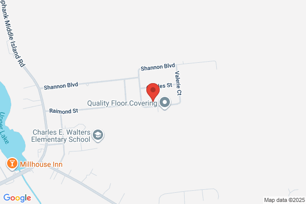 Cousins Carpet & Upholstery