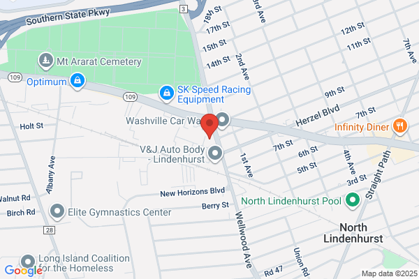 D & B Auto Exchange