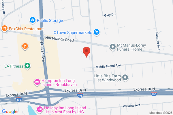 East West Concrete Corporation