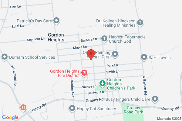 Harrison Hale Community Action Center