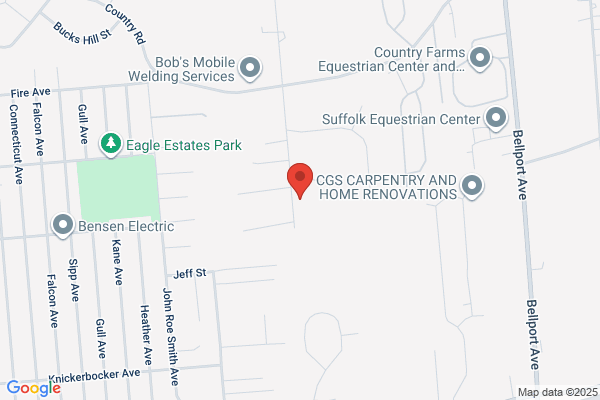 J&G Contractor, Inc.