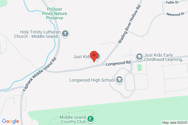Just Kids Diagnostic & Treatment Center