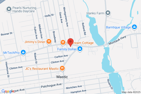 Mastic Ambulance Dist