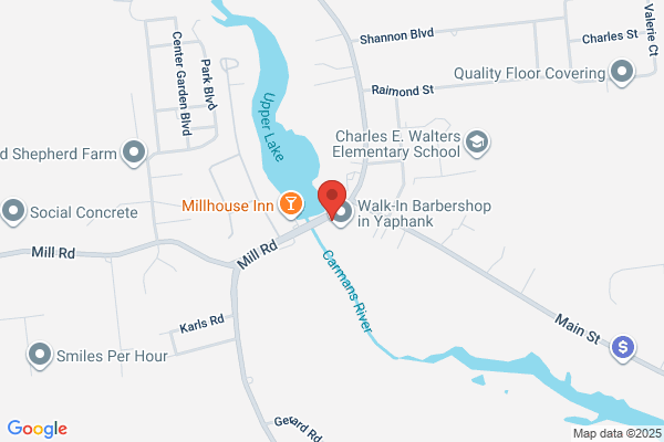 Mill Road Convenience