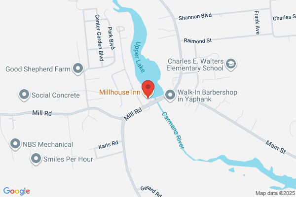 Millhouse Inn