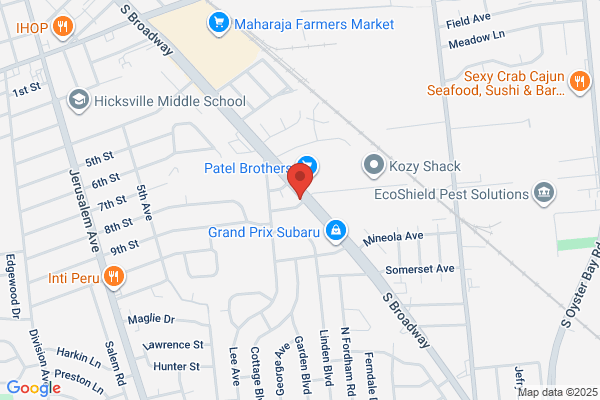 National Home Sellers Inc