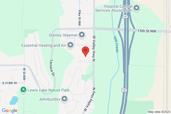 North Star Aerospace Corporation