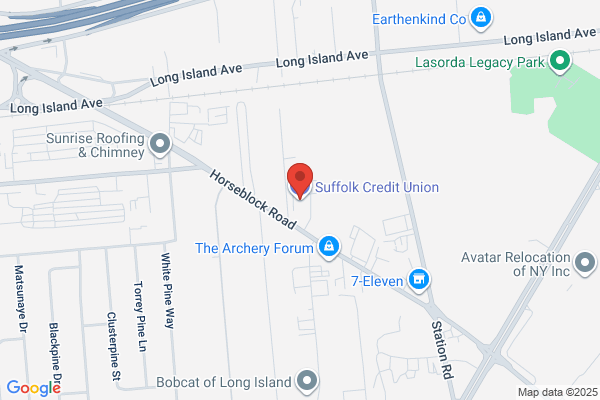 Suffolk Federal Credit Union