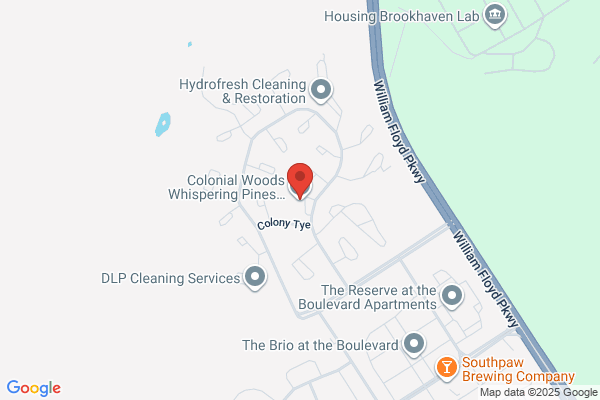 Whispering Pines Condominium