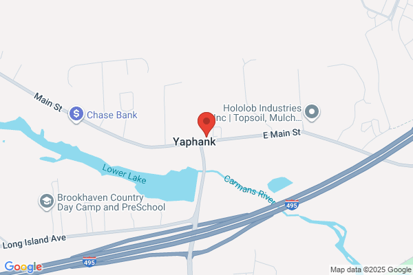 Yaphank Deli