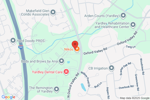 Anesu Restorative Care - Yardley, PA