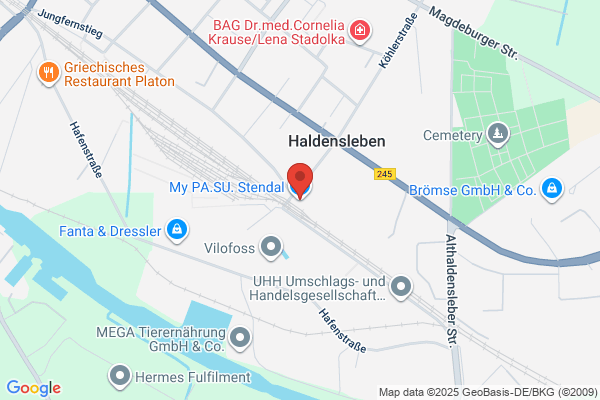 A Good Guy HVAC-R LLC
