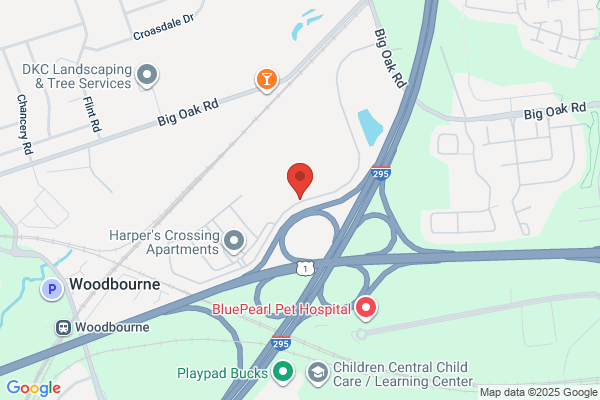 Reserve at Harper's Crossing