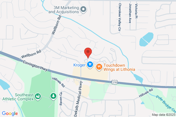 Woodcrest Village Apartments