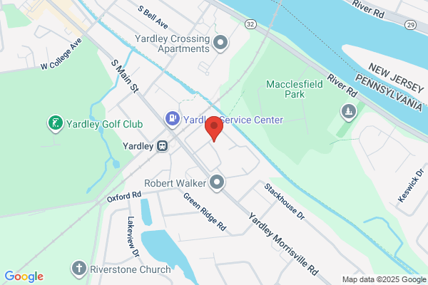 Yardley Commons Condominium Associations
