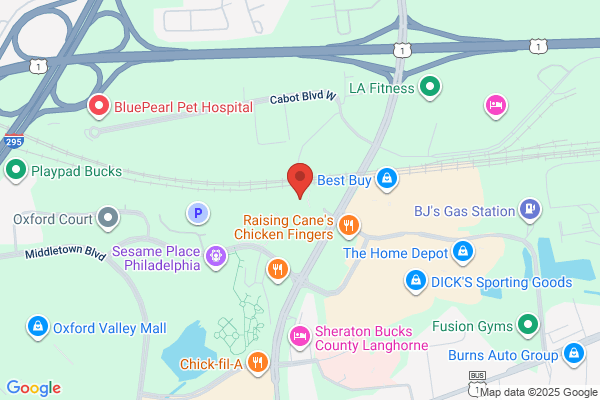AAA Langhorne Car Care Insurance Travel Center