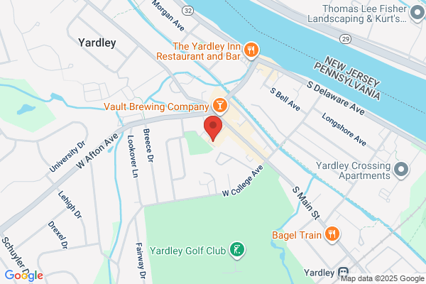 Vince's Pizza & Restaurant of Yardley