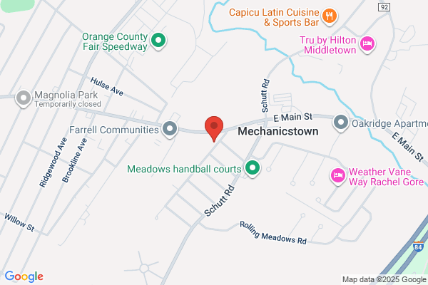 Middletown Chiropractic Health & Wellness Center