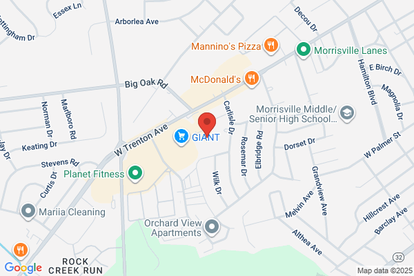 Pennsbury Wellness Center the