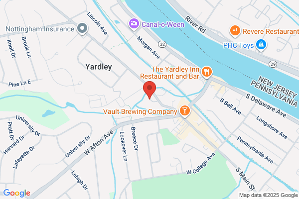 Yardley Friends Meeting