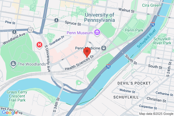 Penn Pulmonary Medicine