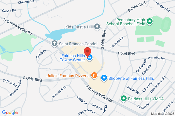 Dental Savers Fairless Hills