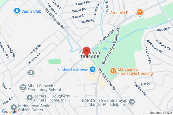 Langhorne Family Dental Care