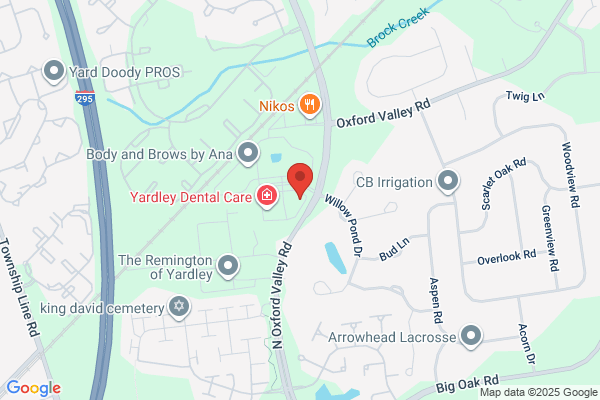 Park Family & Cosmetic Dentistry