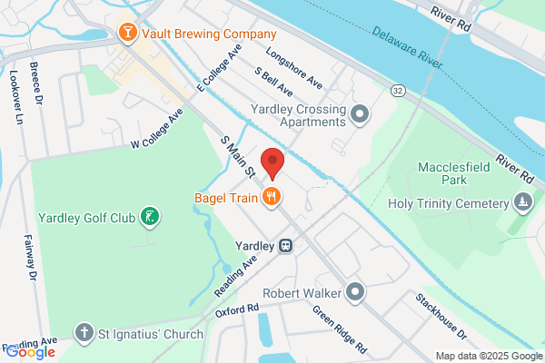 Yardley Family Dental