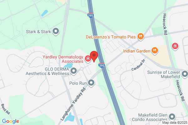 Penn Dermatology Bucks County