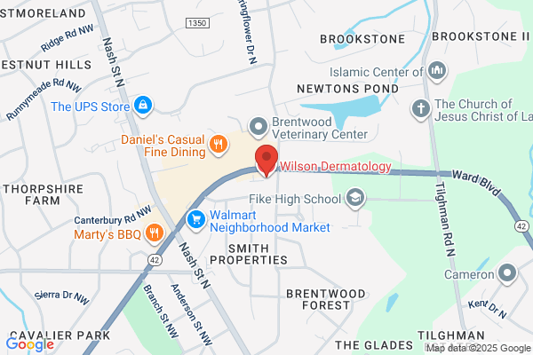 Wilson Dermatology & Skin Care