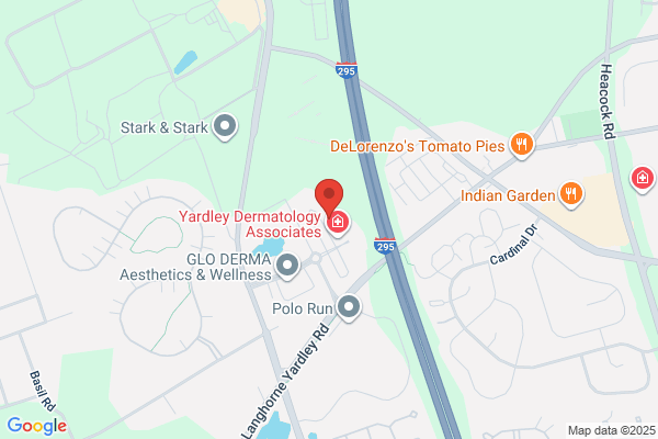 Capital Health OB/GYN - Yardley (Moved to Langhorne)