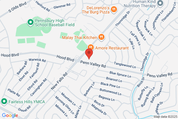 Galilee Village Residents Association