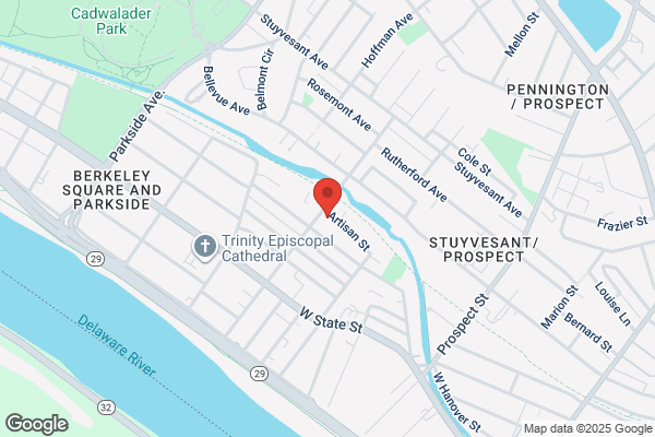 Mercer Street Friends, Home Health Care