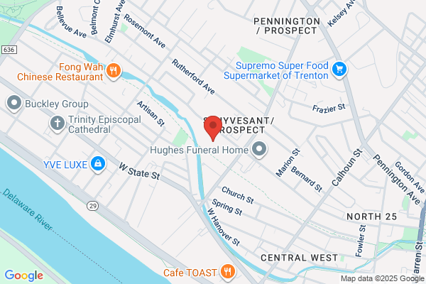 Providence Nursing & Rehabilitation Center