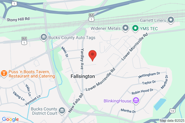 Fallsington Elementary School