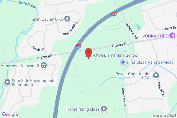 Pennsbury School District, Elementary Schools, Afton Elementary