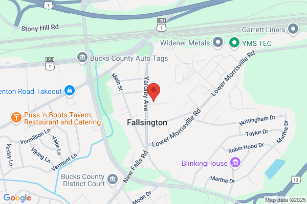 Pennsbury School District, Elementary Schools, Penn Valley