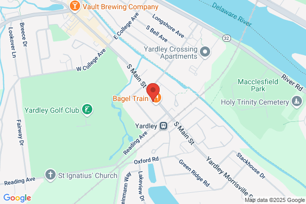 Ye Olde Yardley Florist