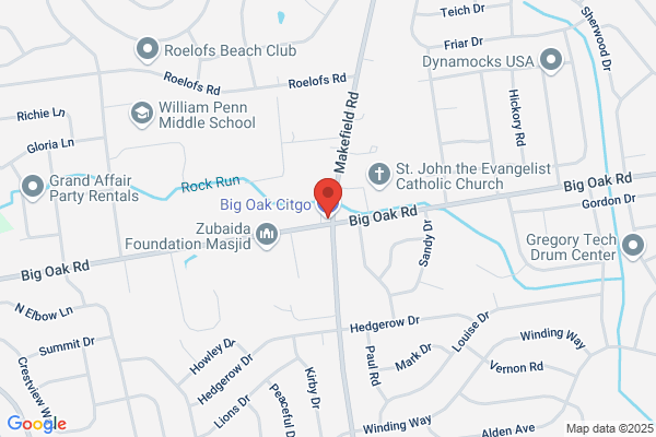 Fairless Citgo Service Center