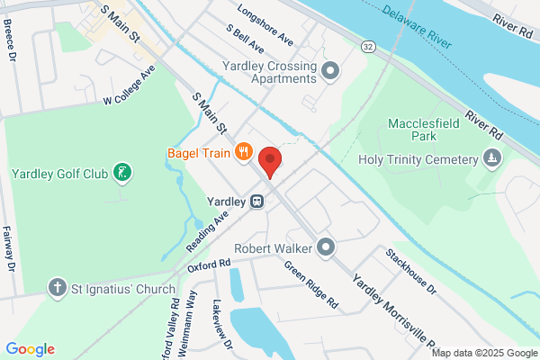 Service Center of Yardley