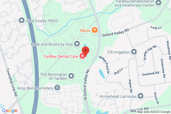 Oxford Crossing Psychotherapy Associates