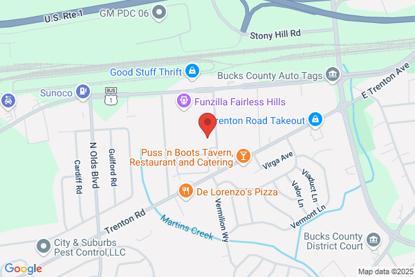 Tuesday Morning - Closed