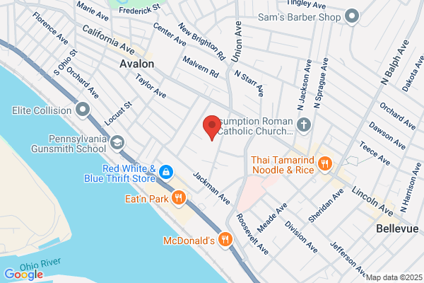 Middle Atlantic Electrical Inspection Inc