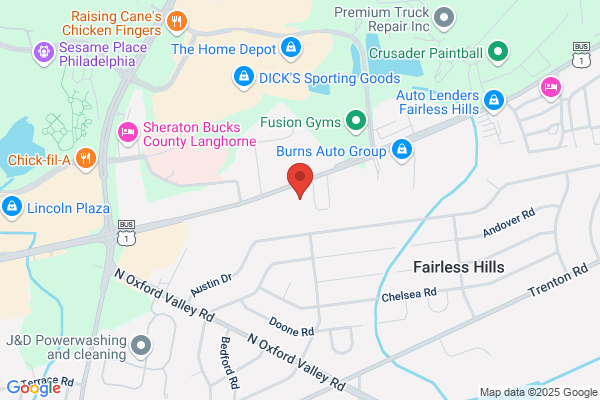 Crookham Insurance, Inc.