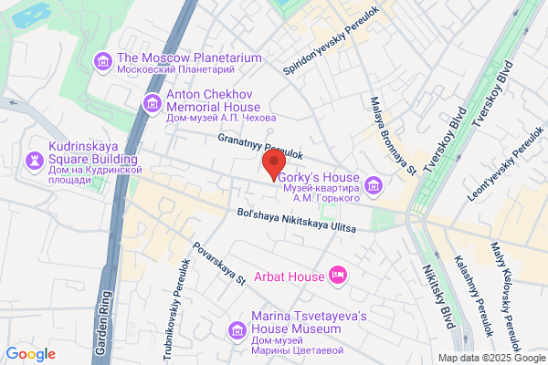 Fell & Moon Company
